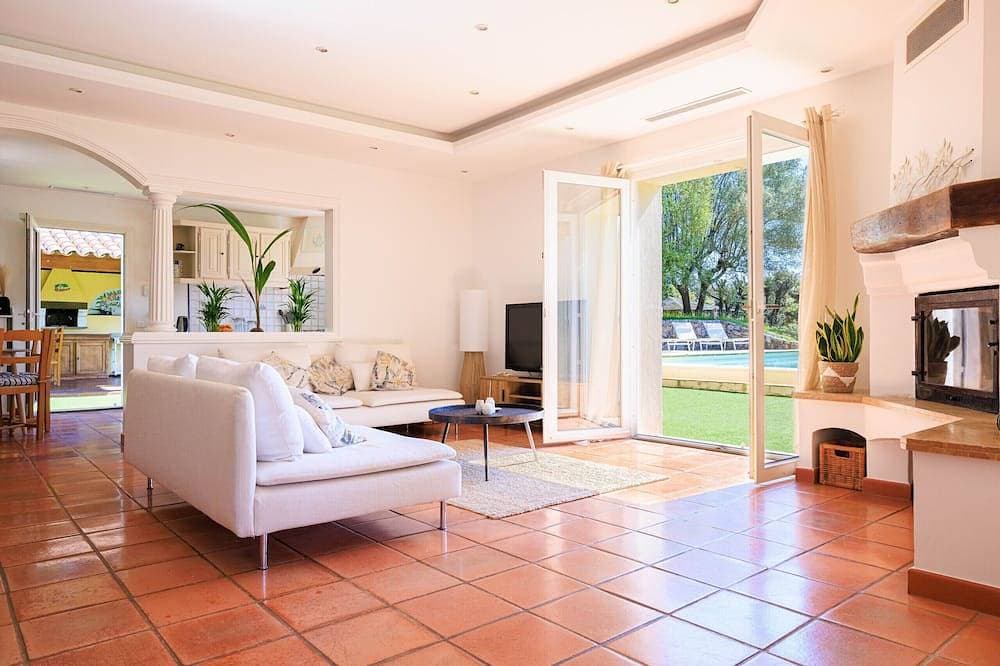 Foto 12 von 21: Villa les Lilas - In the heart of nature