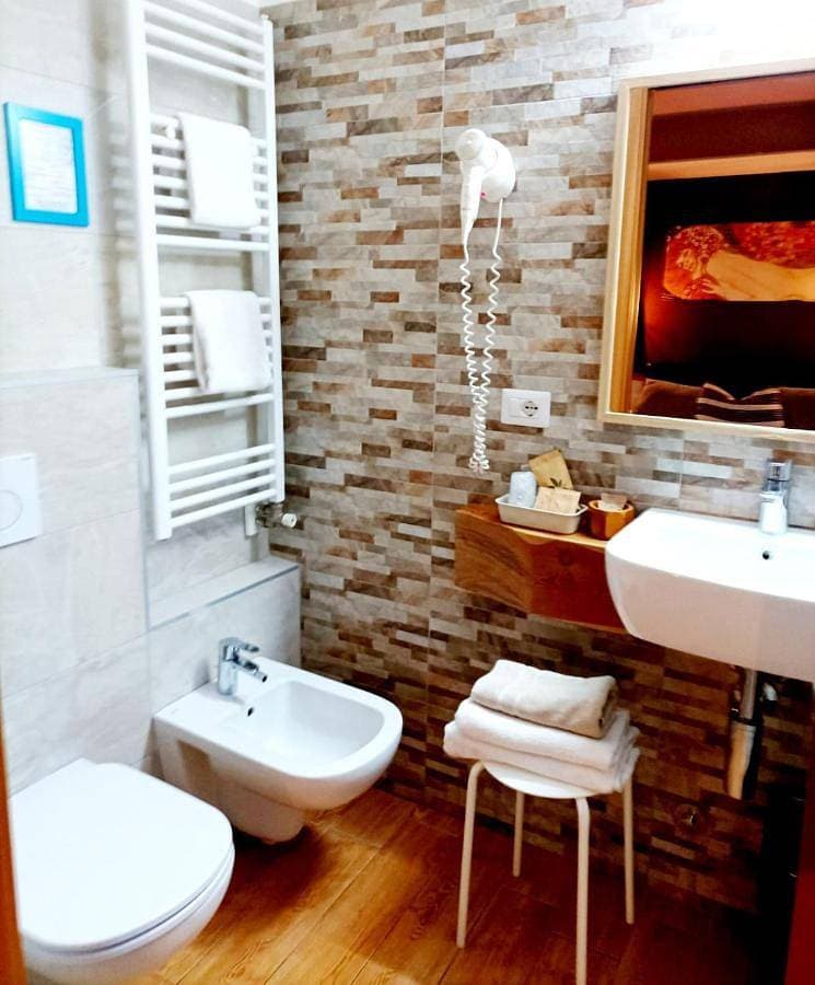 Foto 5 von 31: Double or Twin Room