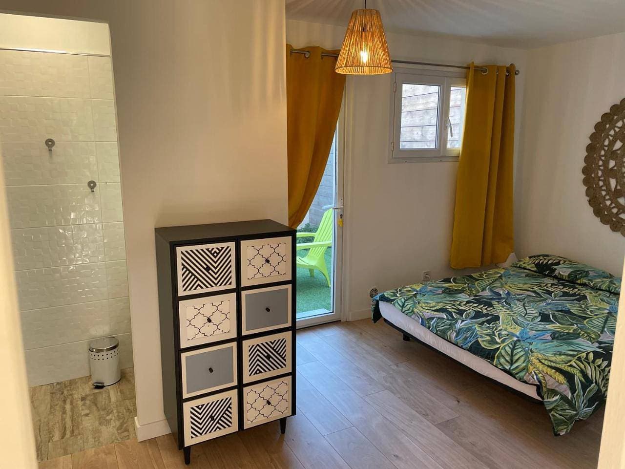 Foto 7 von 11: Two-Bedroom Apartment