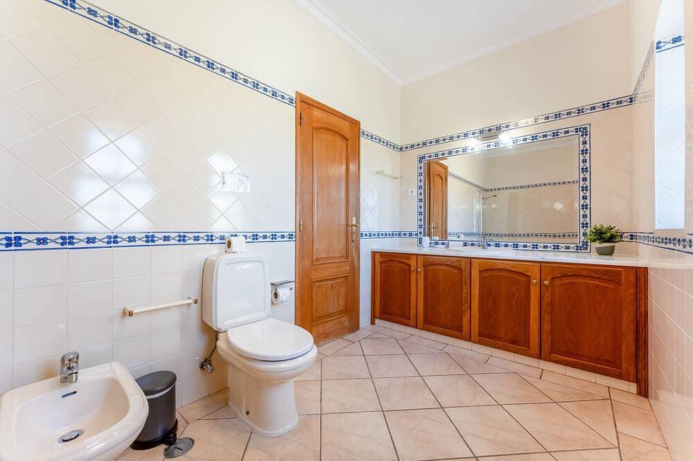 Foto 7 von 30: Quinta das Laranjeiras | 4 Bedrooms | Country House | Boliqueime