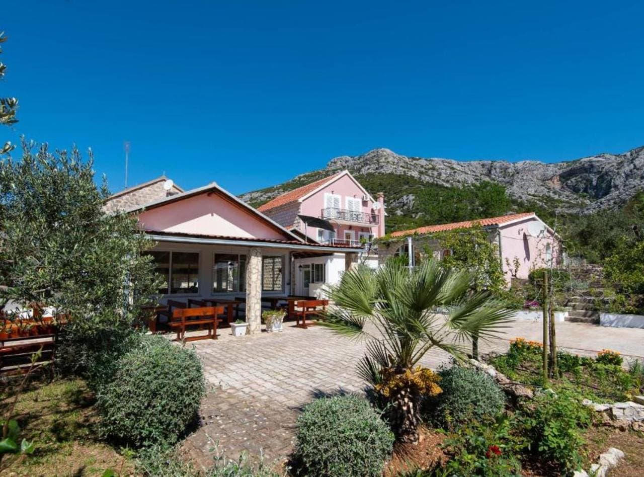 Foto 3 von 50: Bungalow für 2 Personen mit Garten