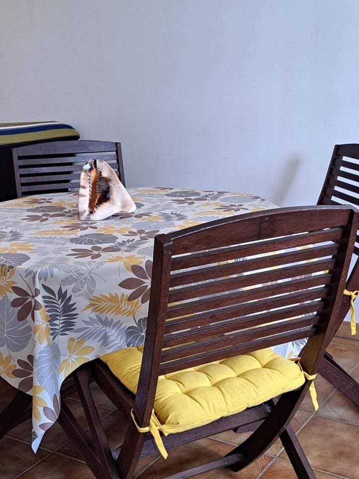 Foto 8 von 18: Maison De Vacances Kaz A Lolo
