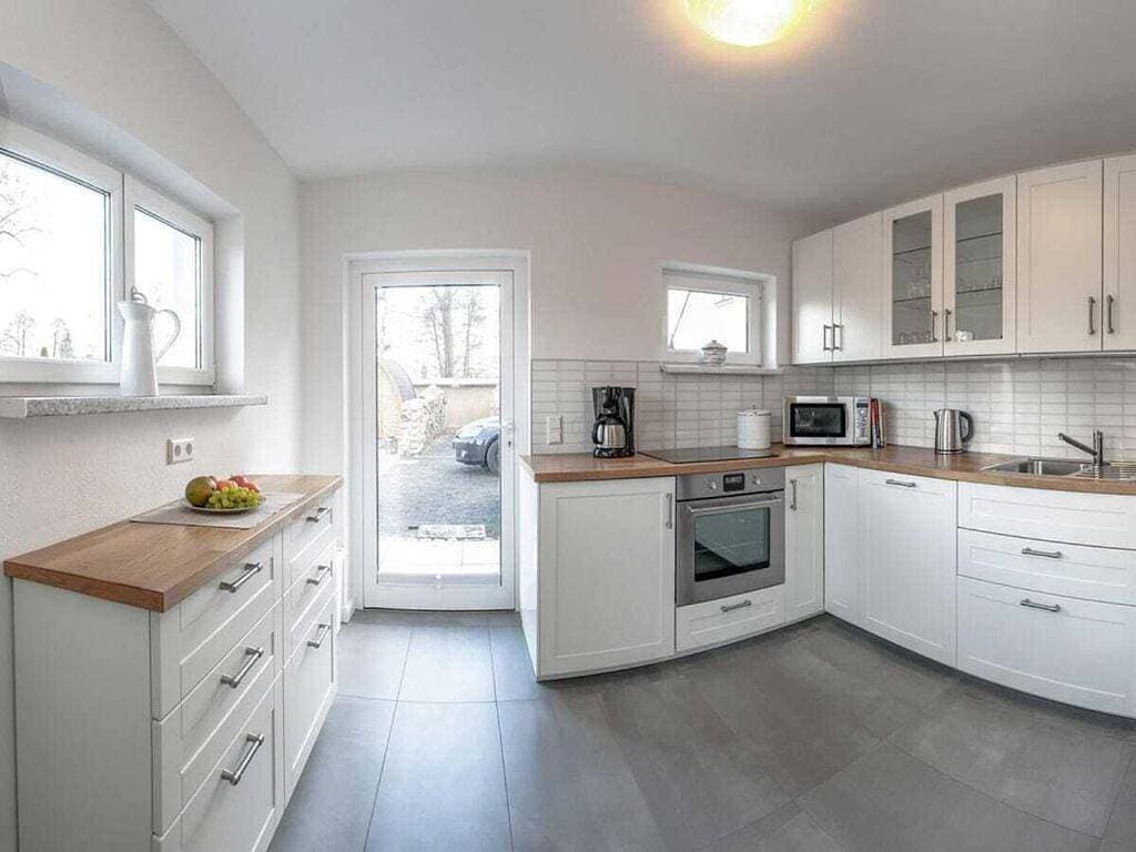 Foto 10 von 19: Three-Bedroom Holiday Home