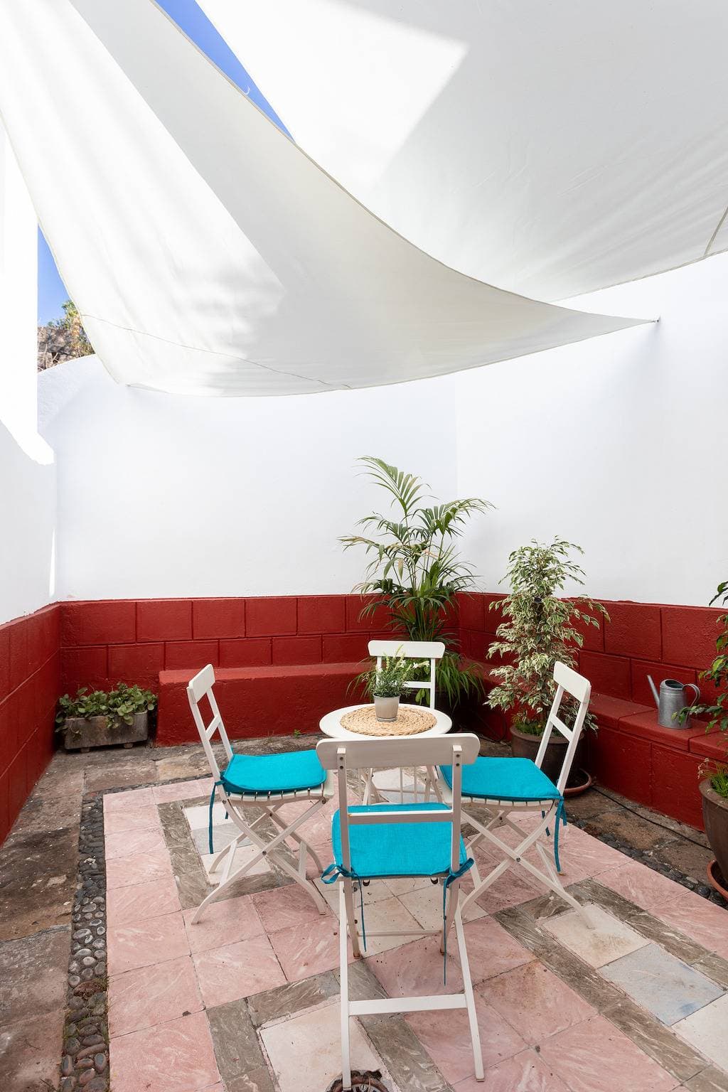 Foto 13 von 30: Traumhaus mit Meerblick, Patio, Balkon und Terrasse, gratis W-Lan
