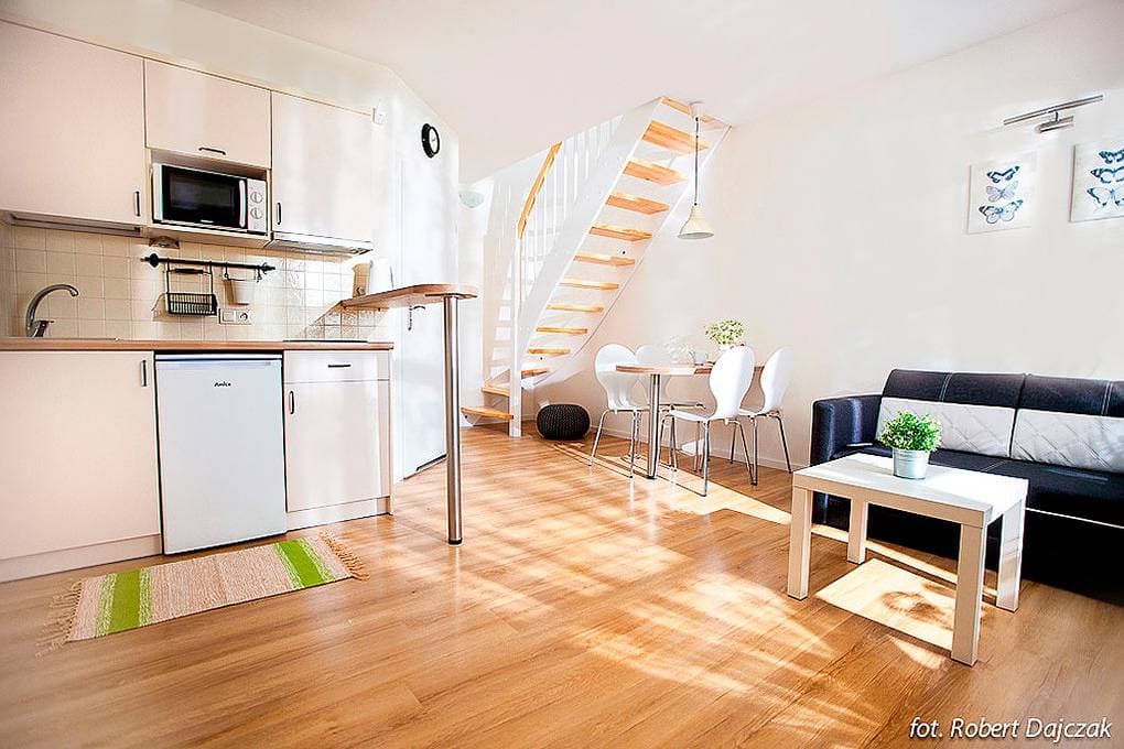 Foto 5 von 25: Ferienhaus Malgorzata Nr. 2