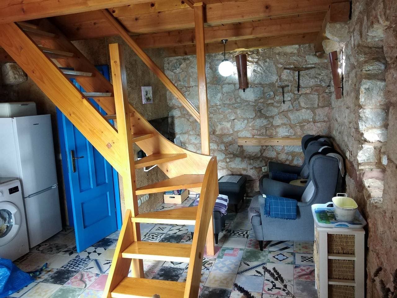 Foto 10 von 40: Villa in Crikvenica mit Privatpool
