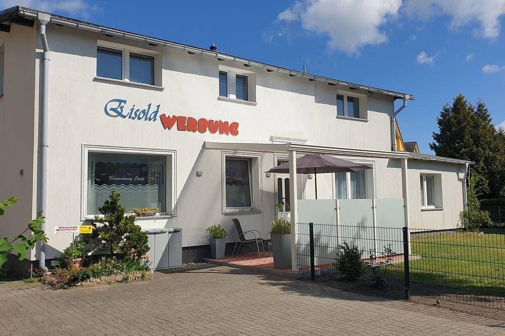 Foto 7 von 23: Ferienwohnung Strandstraße