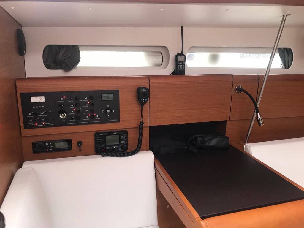 Foto 3 von 46: Boot für 4 Personen