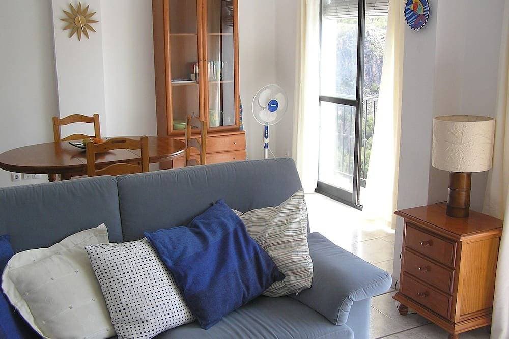 Foto 10 von 26: Attraktives Apartment mit spektakulärer Aussicht und Gemeinschaftspool