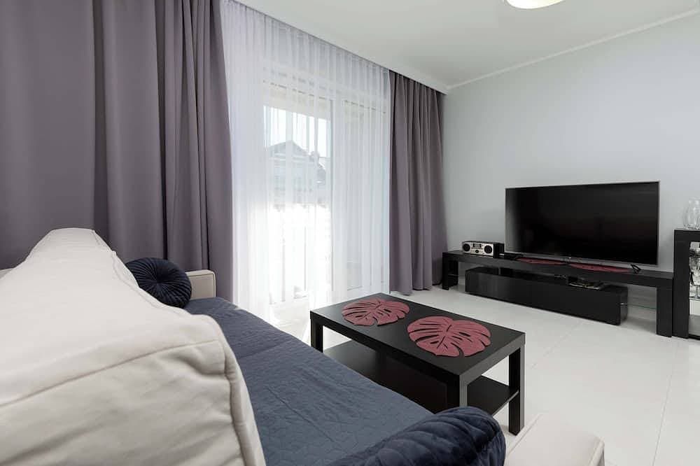 Foto 7 von 26: Geräumige Wohnung | Balkon | Privatparkplatz