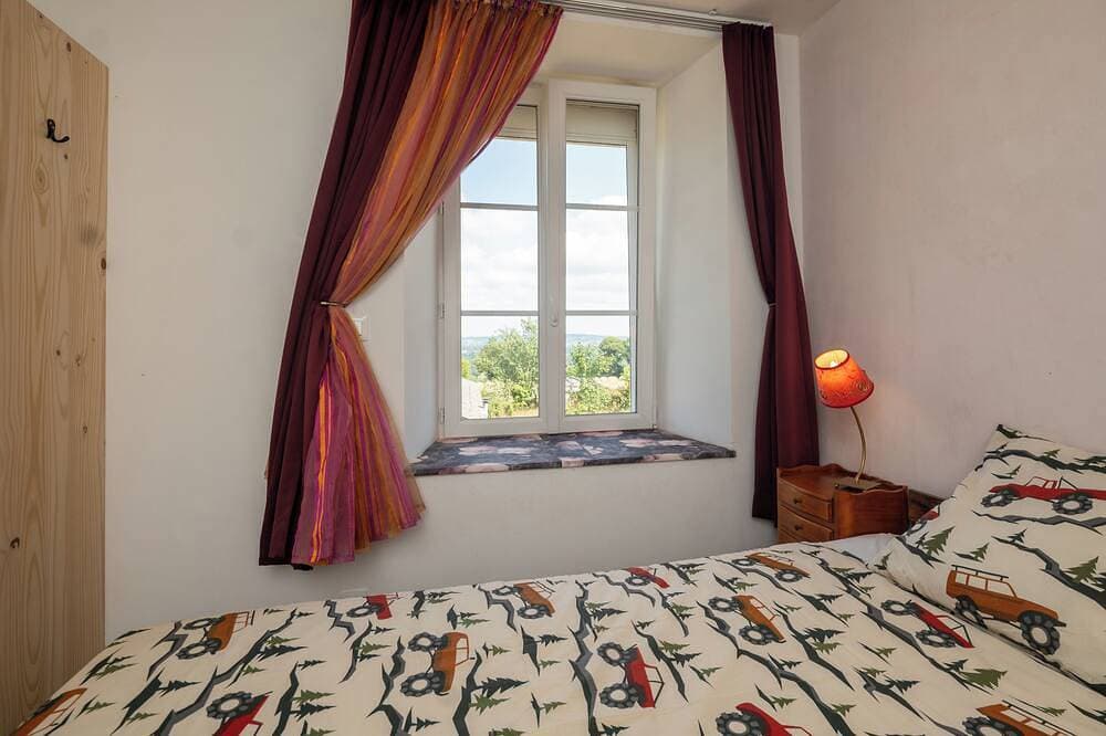Foto 7 von 30: Le Stop: Das freundliche B&B im naturverbundenen Calvados. Haustierfreundlich!