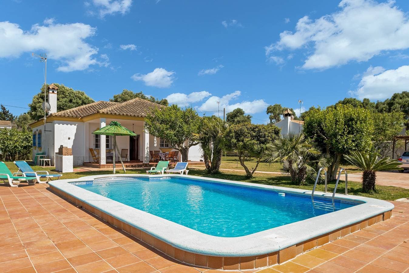 Casa Caramá 1