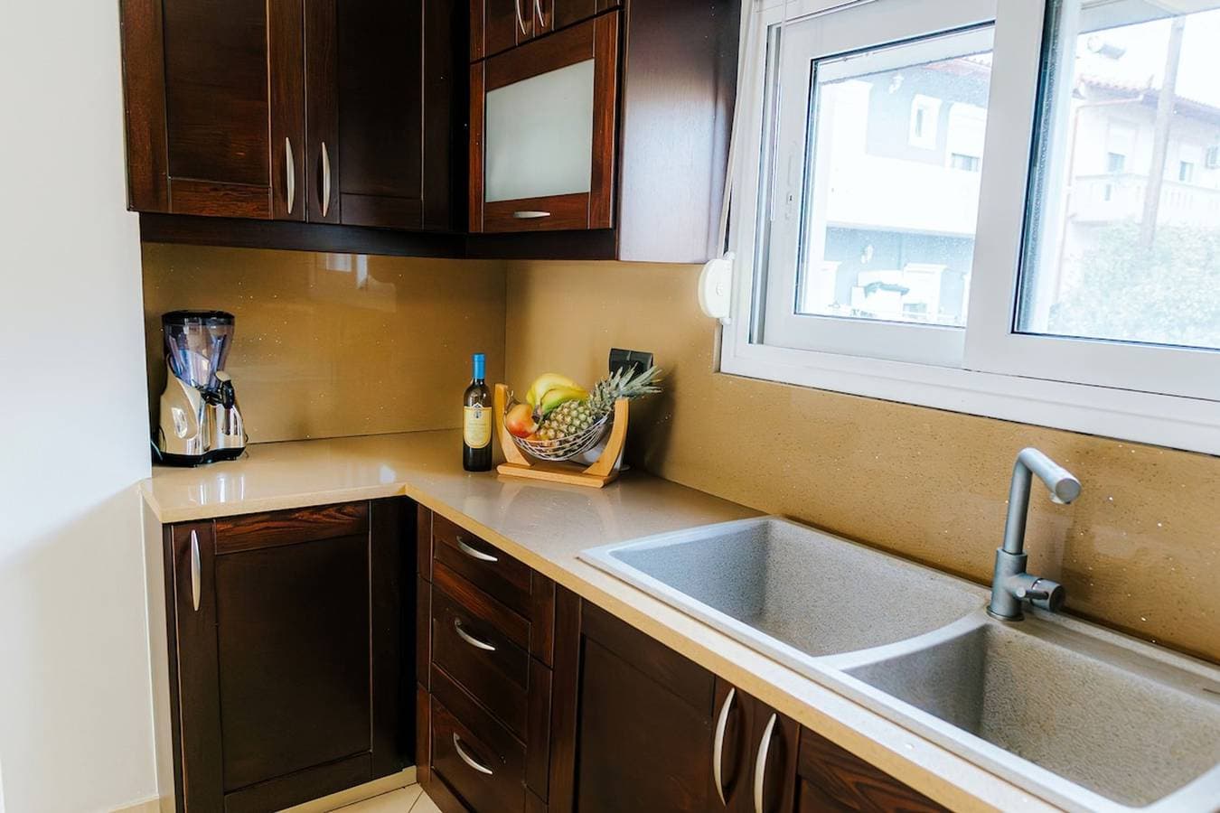Foto 6 von 50: Ferienwohnung für 6 Personen mit Balkon