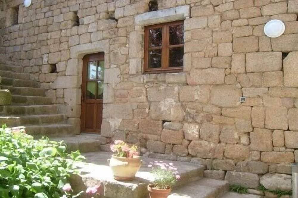 Foto 7 von 13: Ruhiges Ferienhaus mit schöner Aussicht