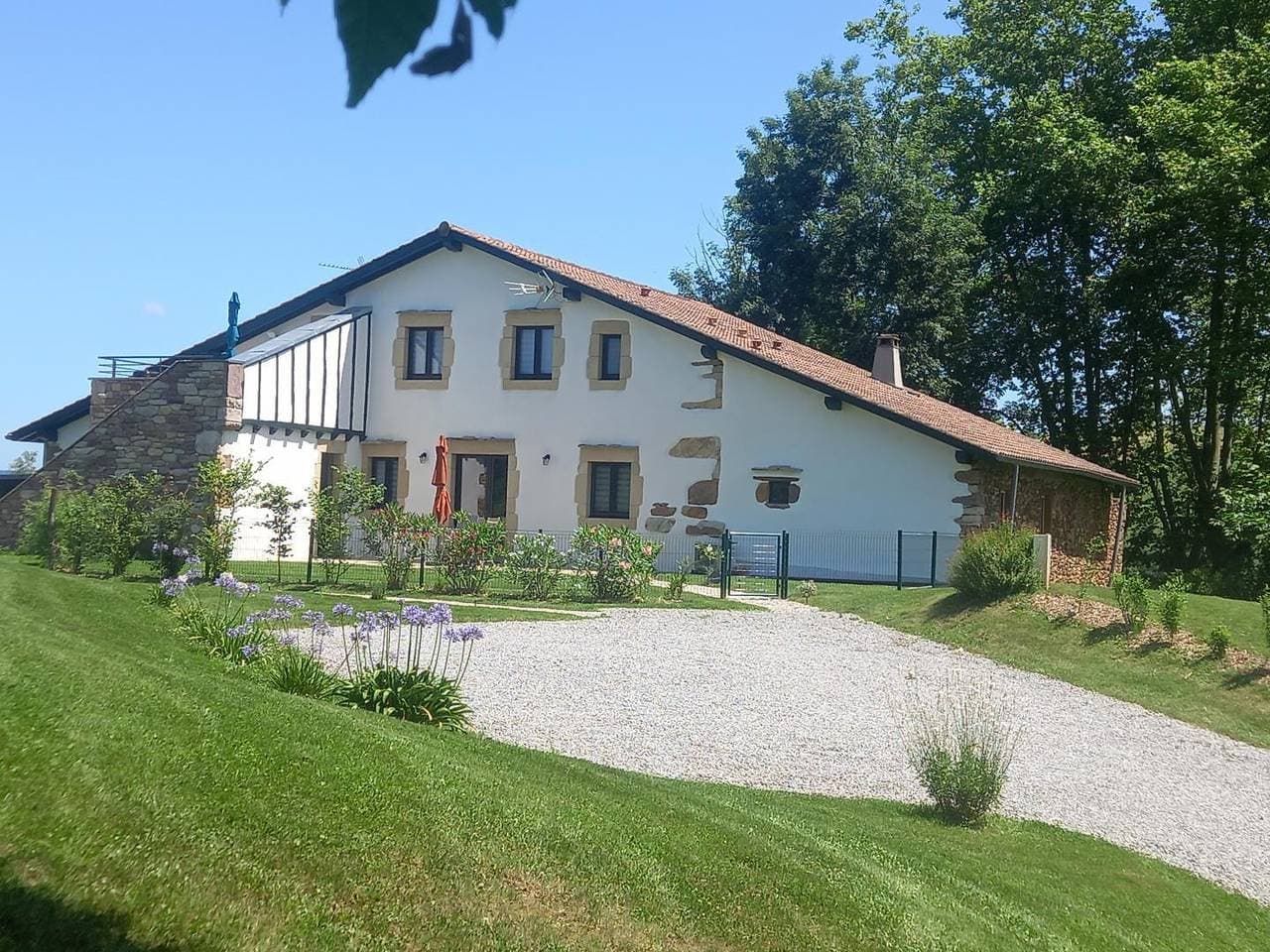 Maison Heia 1