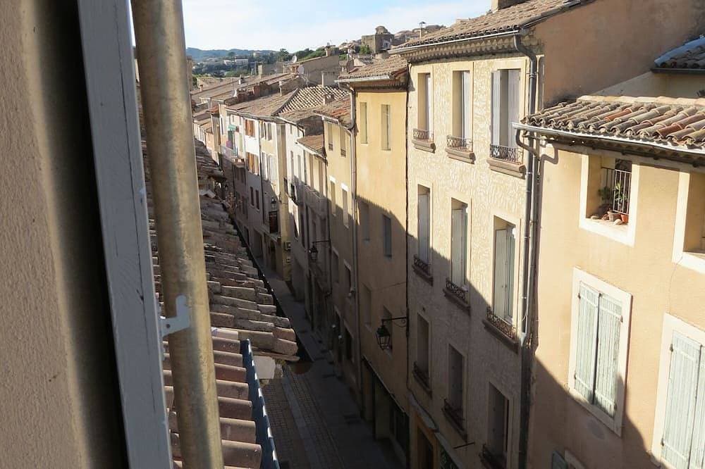 Foto 8 von 12: Neue Wohnung neben der römischen Brücke, einzigartige Aussicht, Terrasse ohne Schrauben vi