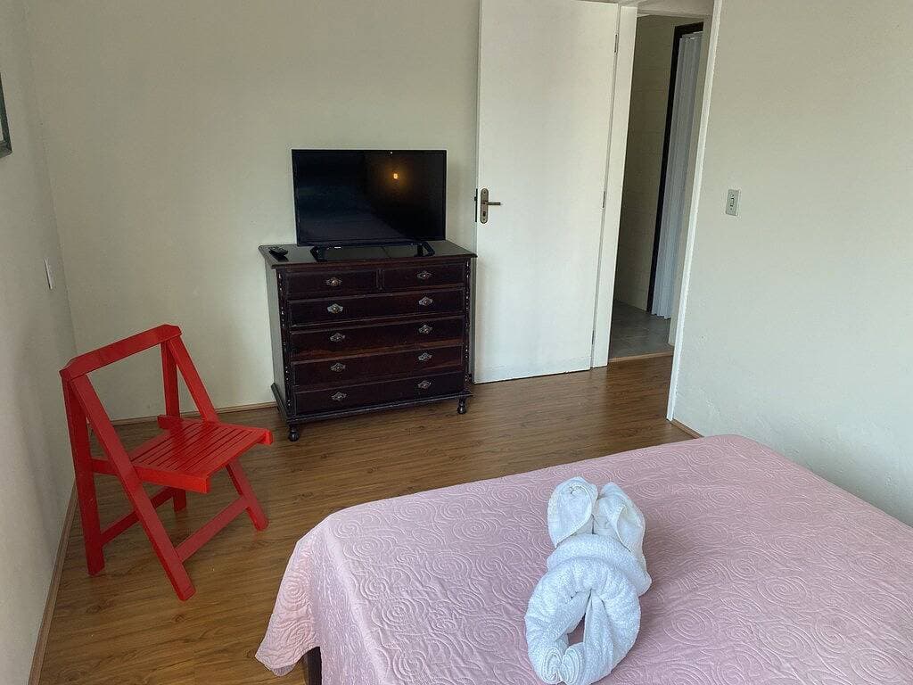 Foto 6 von 7: Studio Garden, beautiful studio with balcony and pool