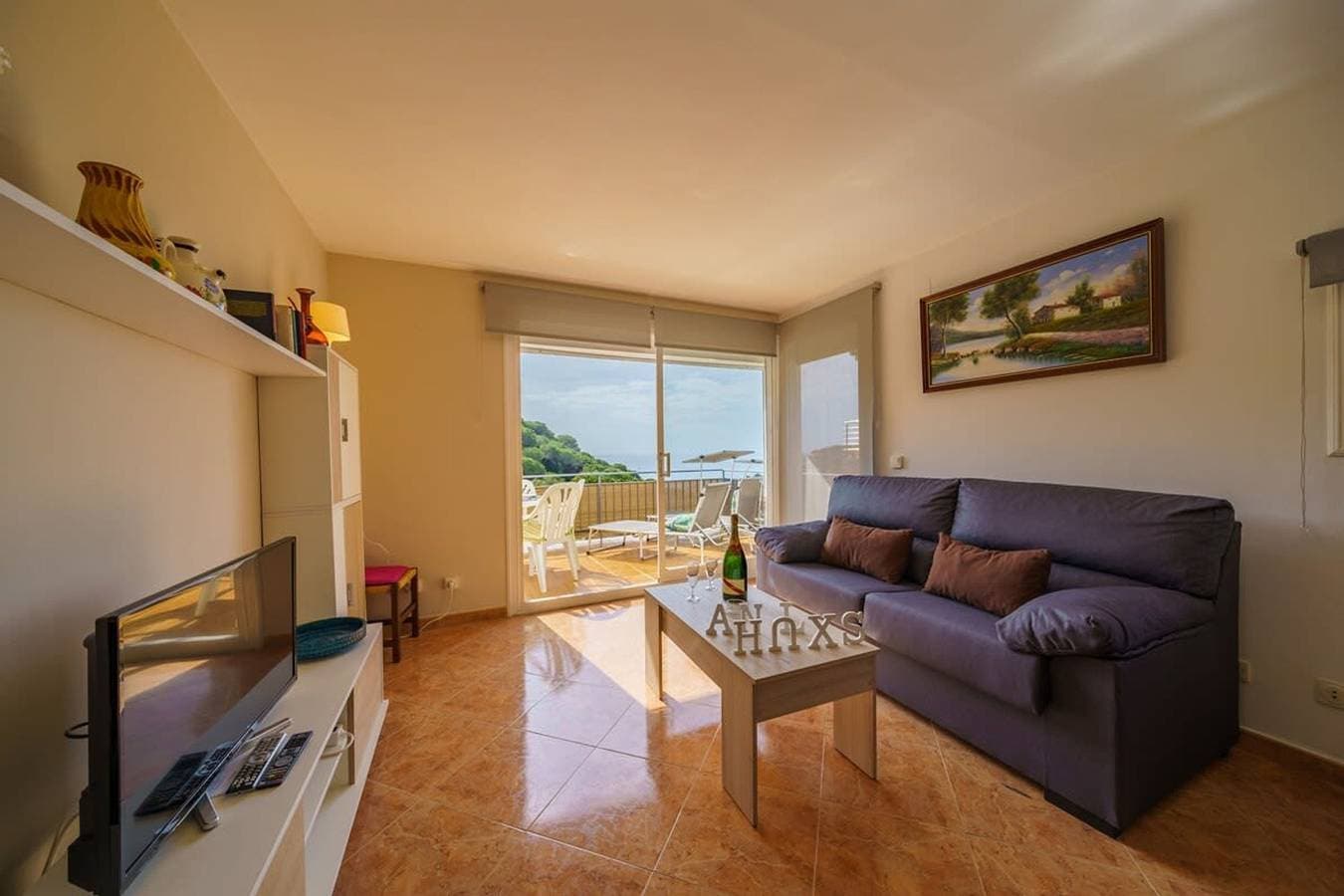 Ferienwohnung 1