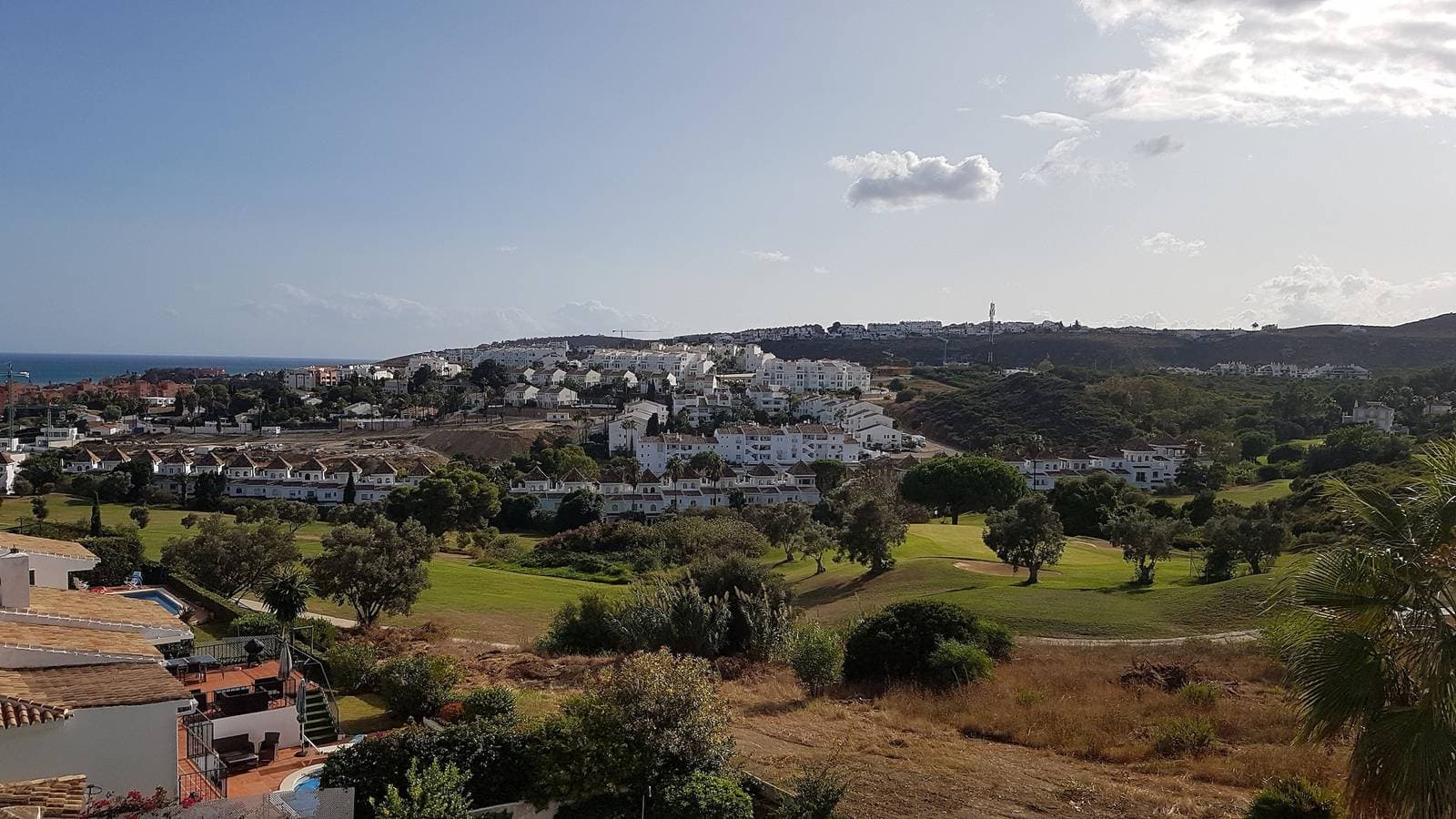 Foto 7 von 42: Modernes, renoviertes Apartment mit 2 Betten und 2 Bädern, hervorragendem Meer- und Golfblick