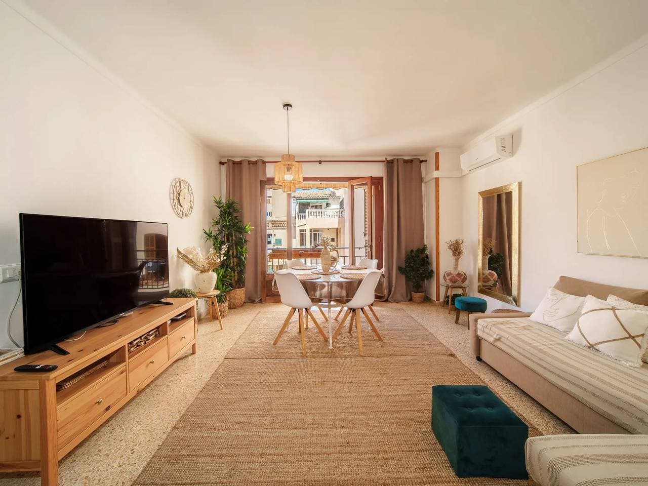 Foto 12 von 16: 3 Zimmer 4 Personen