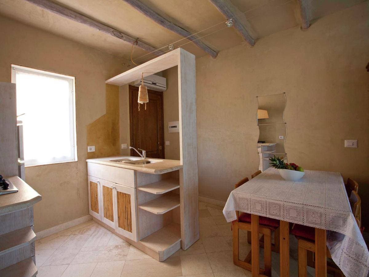 Foto 3 von 7: One-Bedroom Holiday Home