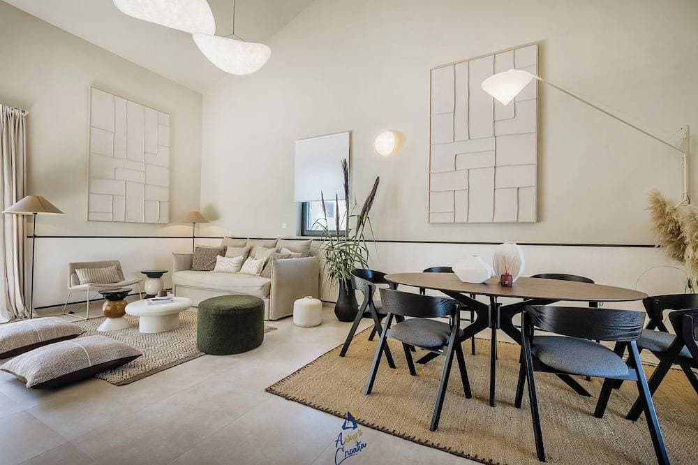 Foto 9 von 30: Charmante neue 3-Schlafzimmer-Villa für 6+2 Personen mit privatem Pool
