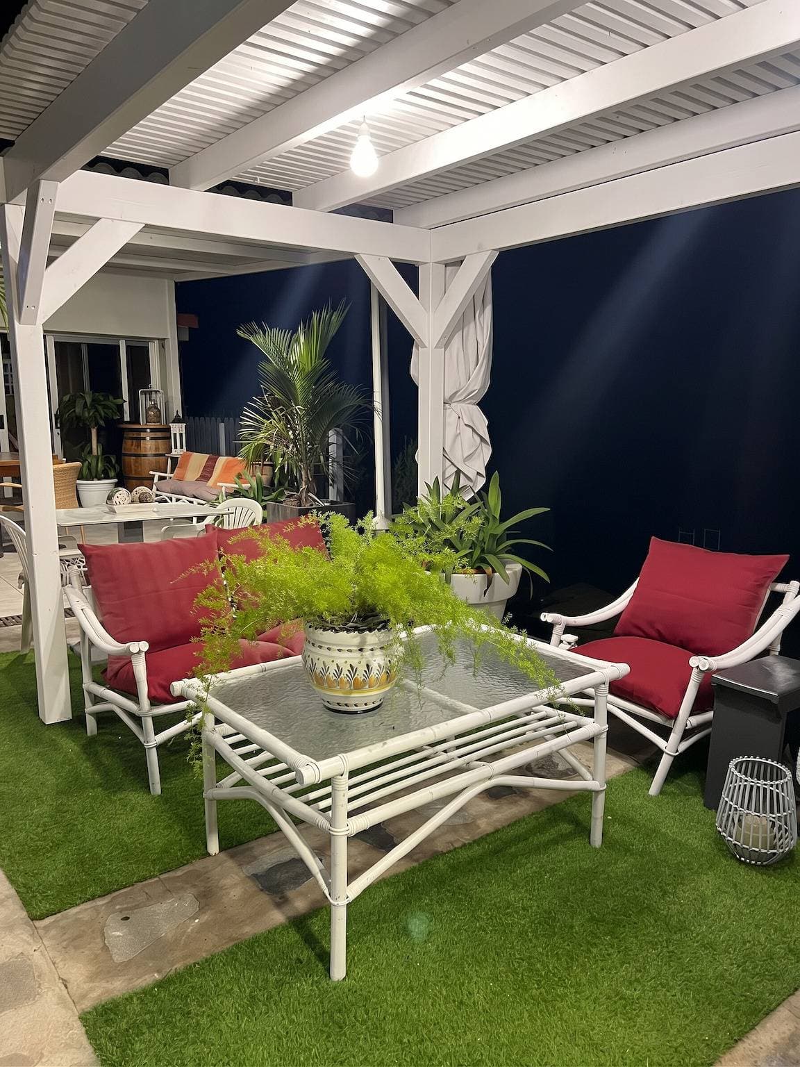 Foto 7 von 25: Haus mit 2 Schlafzimmern in Los Llanos de Aridane