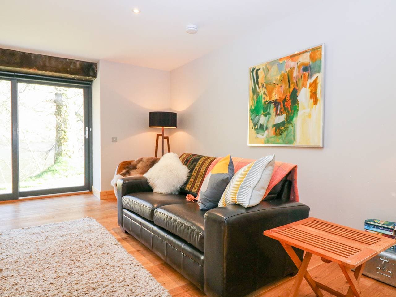 Foto 5 von 23: Cottage für 2 Personen mit Balkon