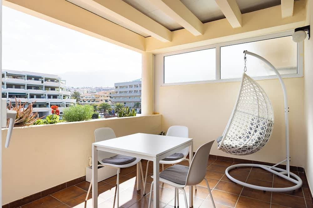 Foto 13 von 30: Apartment mit Meerblick
