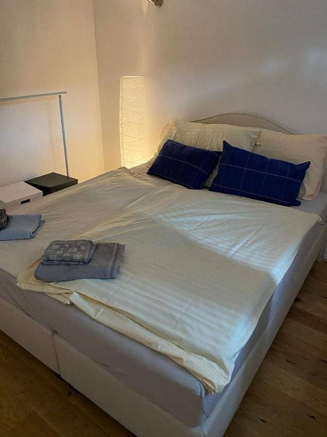 Gemütliches Apartment am Schloss 1