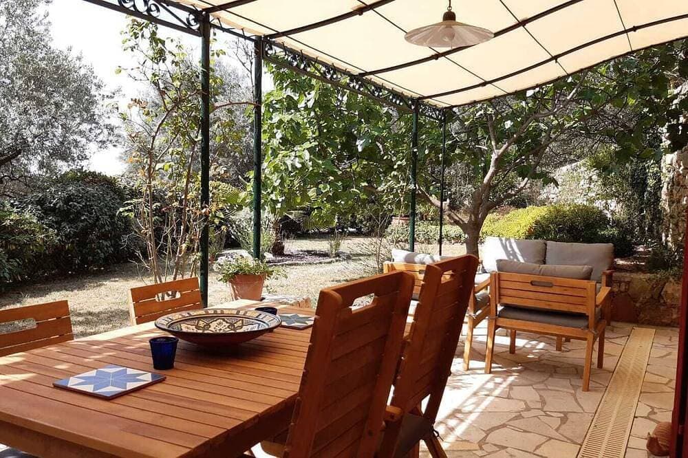 Foto 13 von 16: Cottage mit privatem Pool
