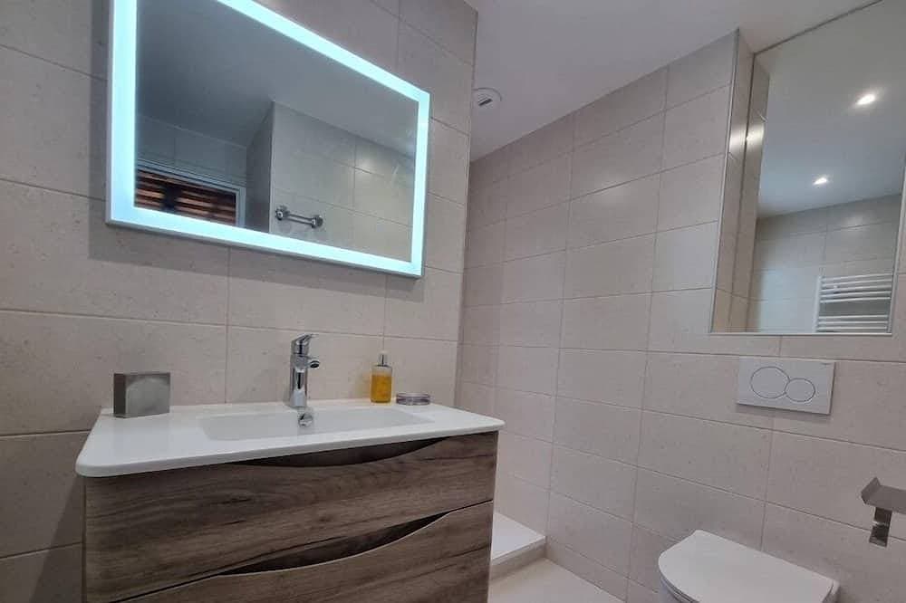 Foto 5 von 15: The Lighthouse | Charmantes Apartment | Strand & Stadtzentrum | 2-4 Pers