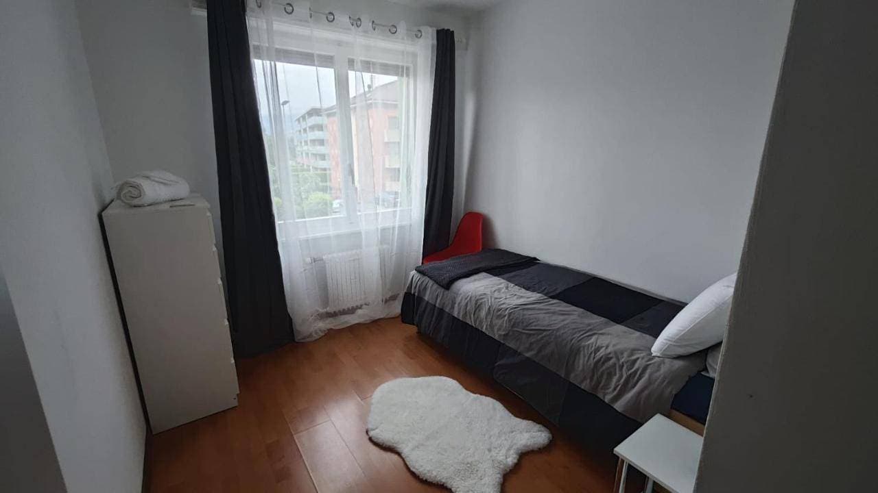 Foto 2 von 6: Twin Room