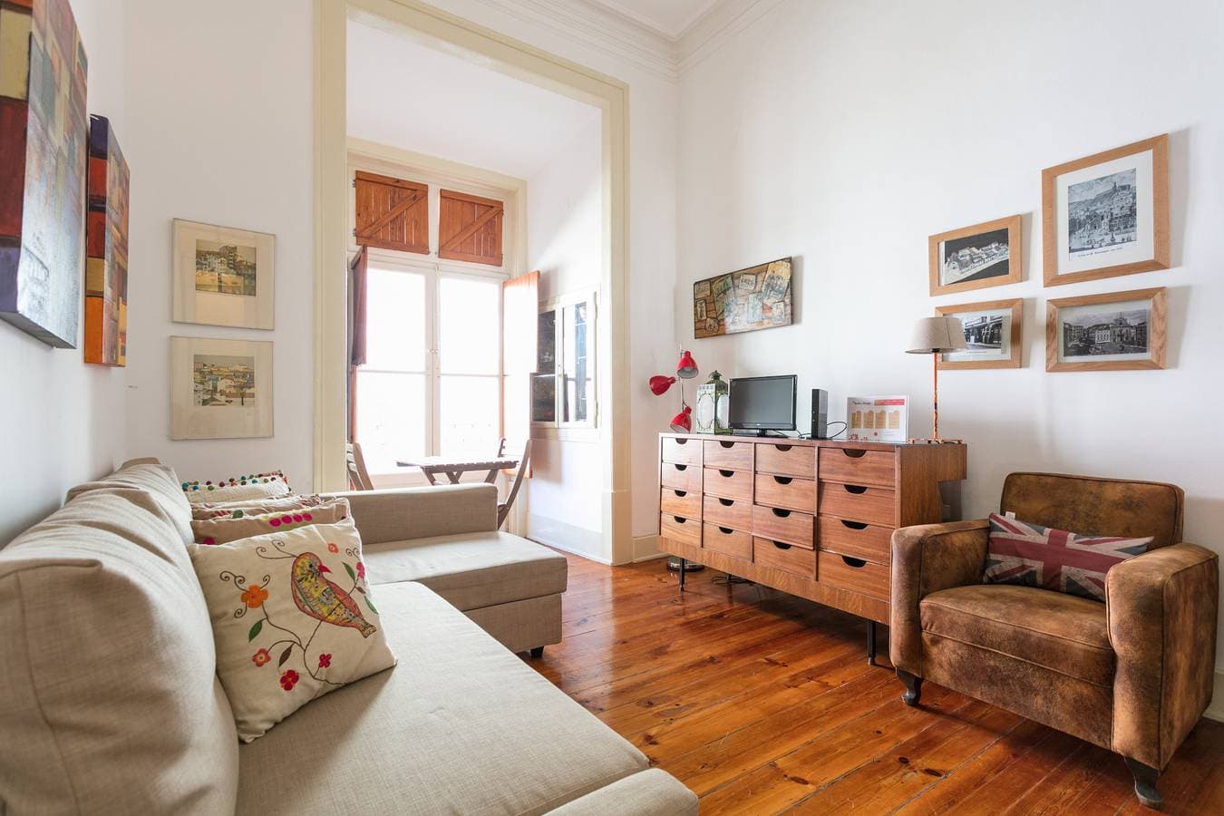 Flh Rossio´s Flat 1