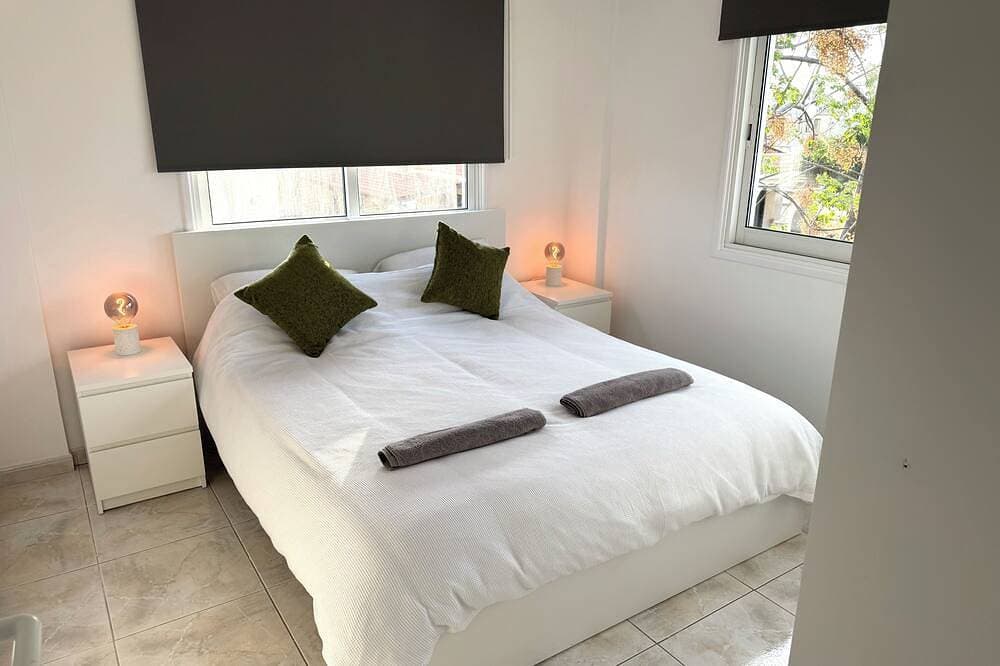Foto 2 von 16: Casa Sea Breeze - A newly refurbished 2-bedroom apartment in Perivolia, Larnaca