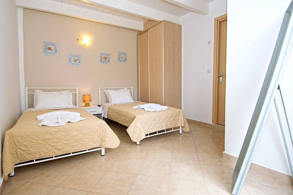 Foto 5 von 28: Villa Campos neben dem Strand und nach Georgioupolis