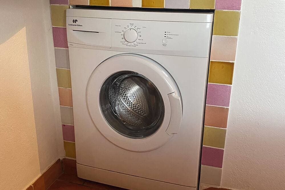 Foto 10 von 23: Vermietung, Haustiere Akzeptiert, Swimmingpool, Parkplatz, Privater Garten, WIFI