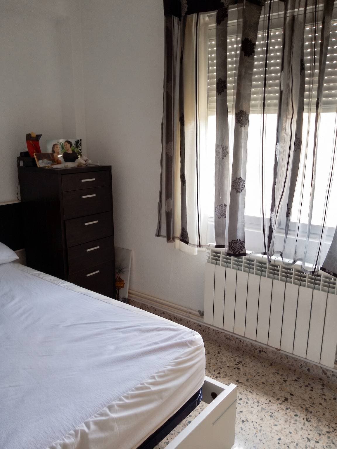 Foto 5 von 12: Geräumige Wohnung im Zentrum von Zamora mit Terrasse