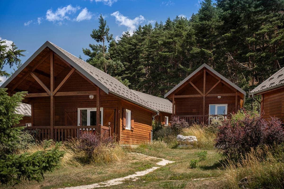 Foto 11 von 14: Chalet