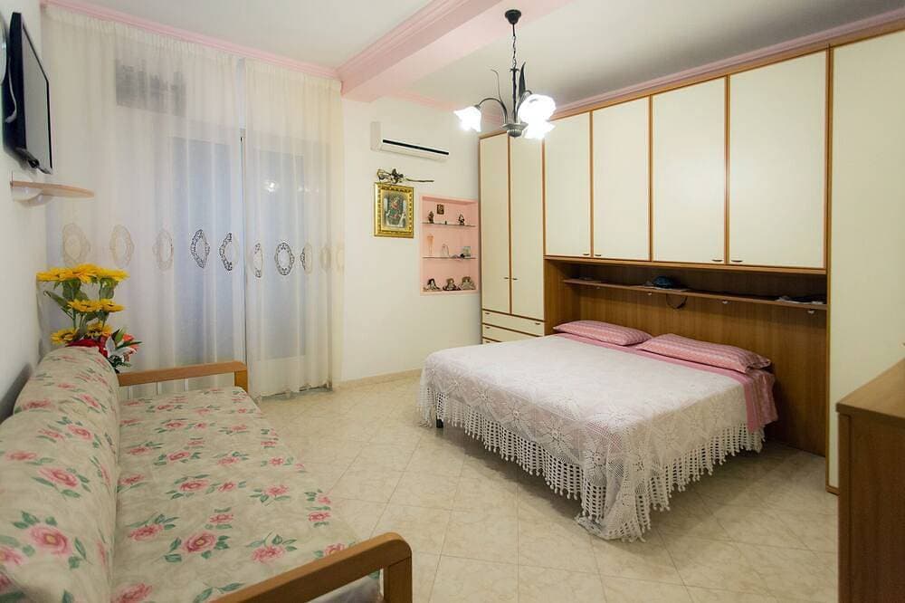 Foto 9 von 26: Enchanting Sea View Apartment with Terrace