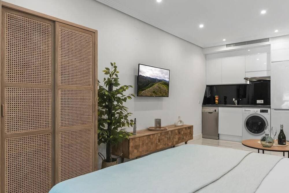 Foto 5 von 30: Studio in Medina Garden for 2 people | 322