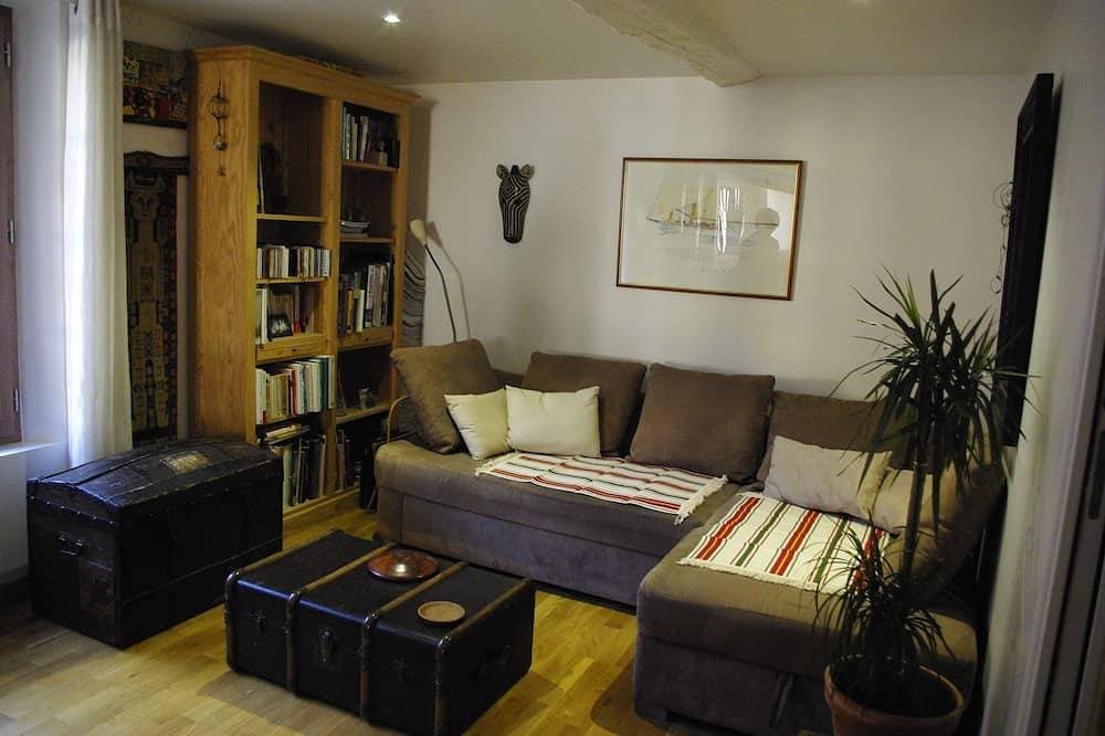 Foto 8 von 30: Renovierte Wohnung mit Geschmack, Komfort, Gorges du Verdon