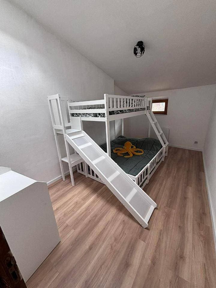 Foto 7 von 11: Two-Bedroom Apartment