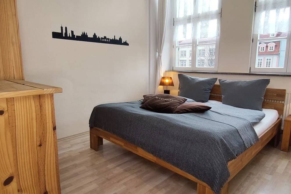 Foto 7 von 19: Ferienwohnung/App. für 6 Gäste mit 75m² in Mühlhausen/Thüringen