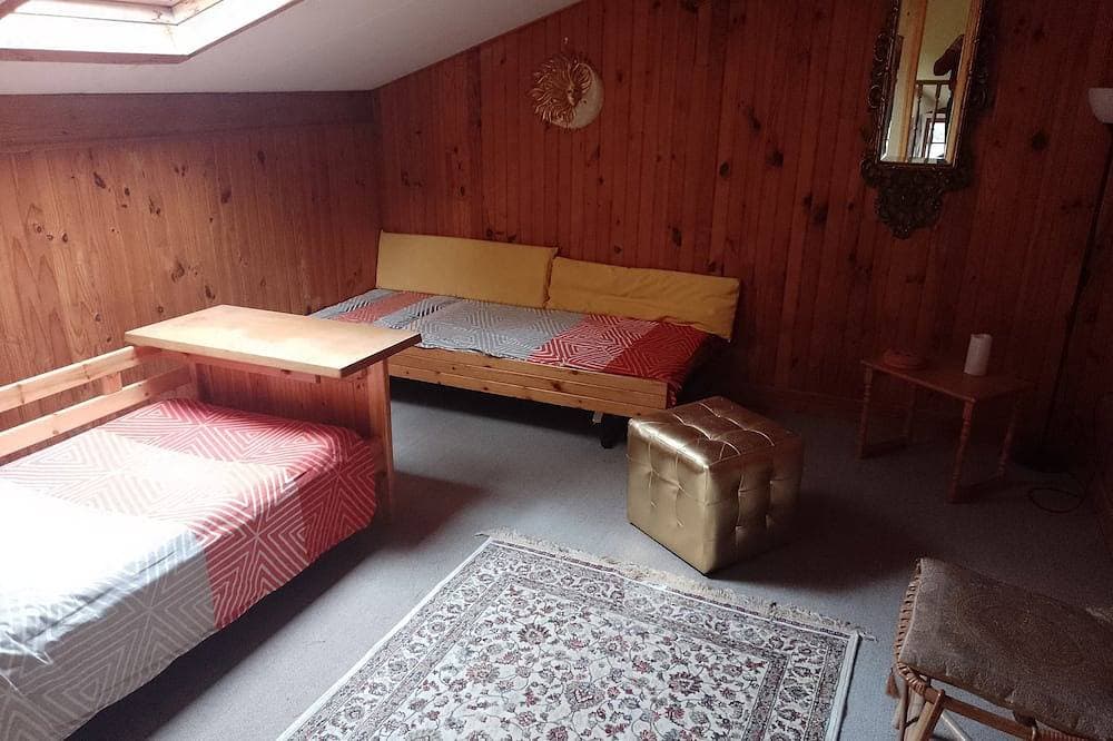 Foto 10 von 29: Villa Dans la Pinède Proche Plages et Criques