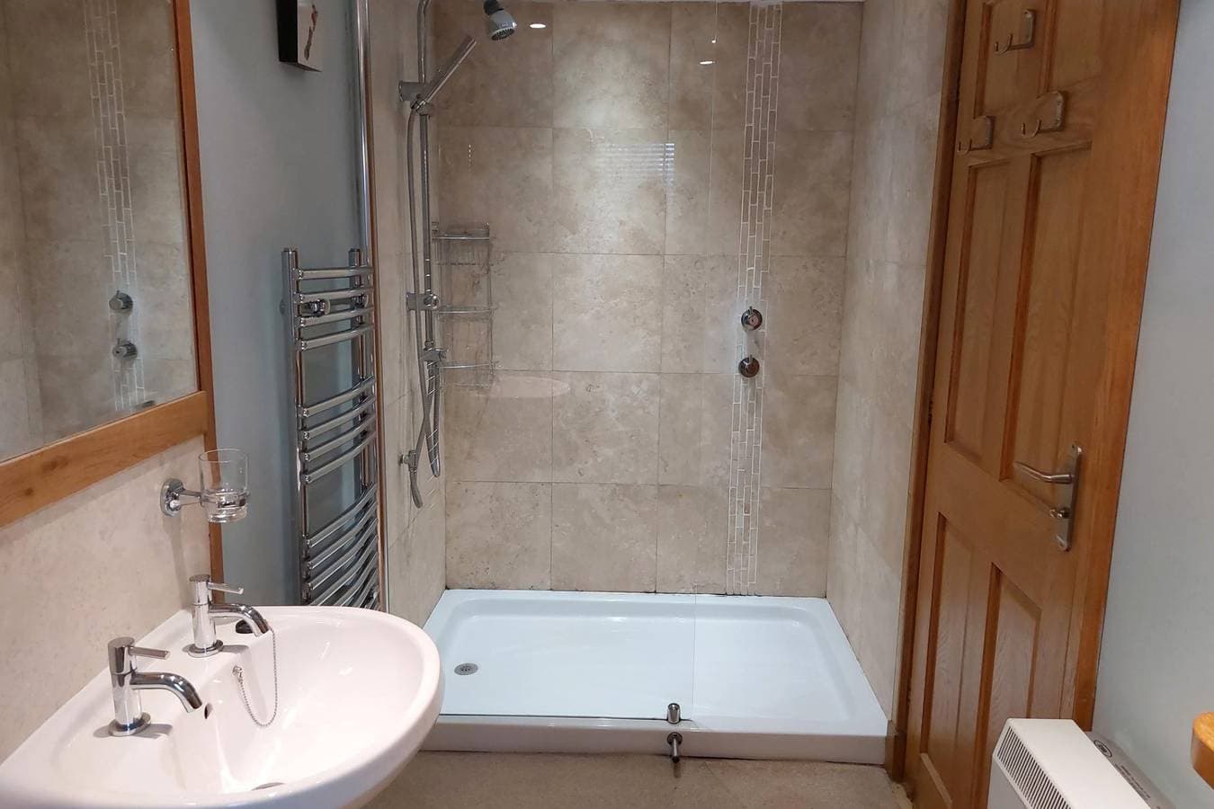 Foto 5 von 12: Lodge für 2 Personen mit Balkon