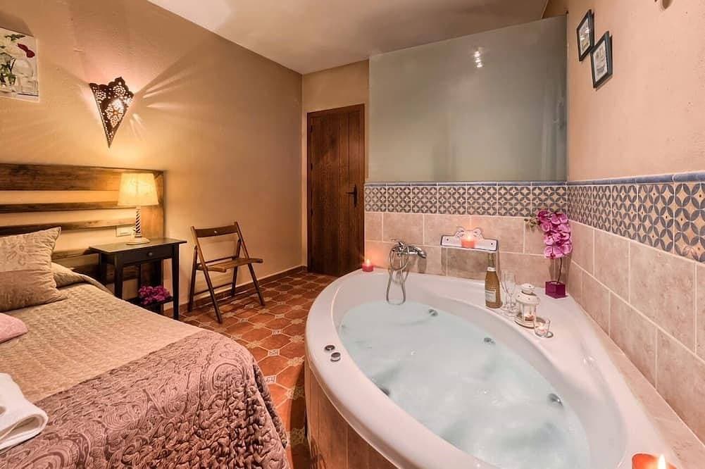Foto 2 von 30: Ideale Paare, Jaccuzi im Zimmer, Aktivitäten in der Natur