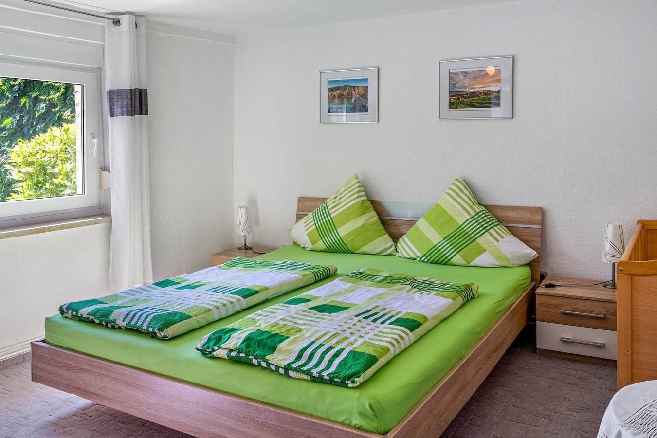 Foto 12 von 26: Ferienhaus „Kleines Ferienhaus“ mit Terrasse und WLAN