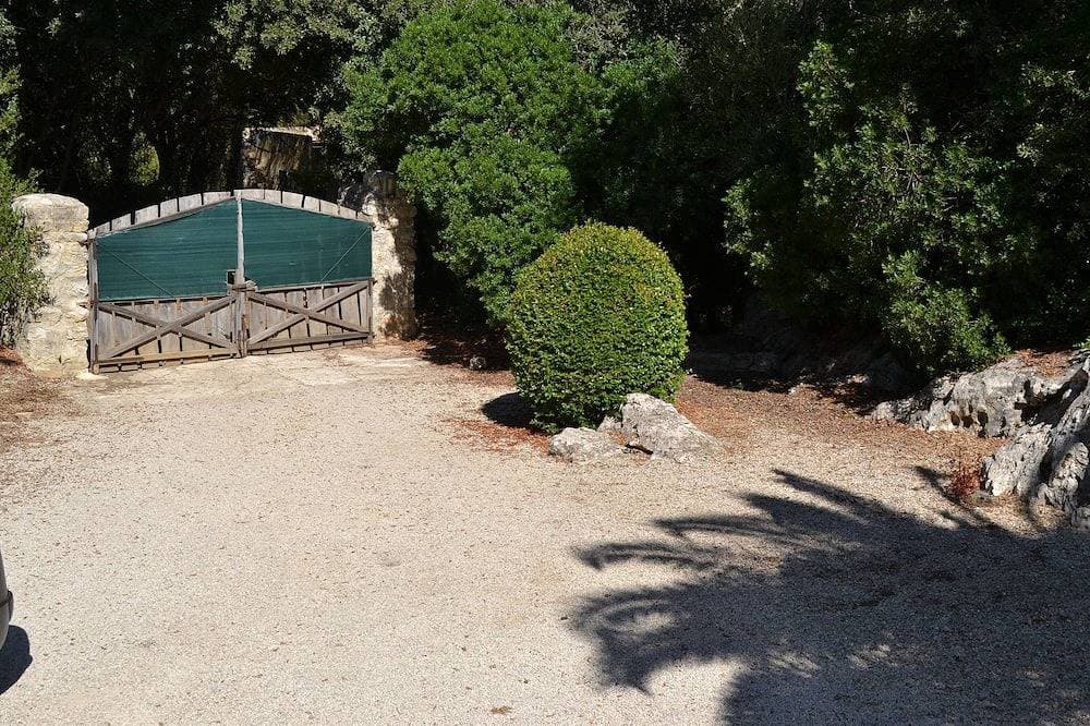 Foto 8 von 25: Abgeschiedene Villa mit privatem Pool und weitläufigem Garten im Campanet-Tal