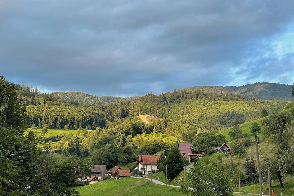 Foto 8 von 30: Hide-away: Traumhaus im Schwarzwald - Erholung pur am Karlsruher Grat